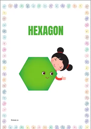 Shapes 3 with Name in English Montessori Posters Classroom Decor Digital Download Free Printables